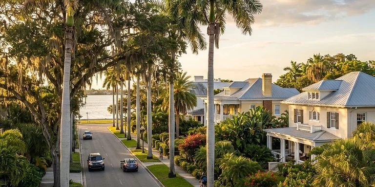 Local SEO Agency Serving McGregor, FL — All Source Advertising