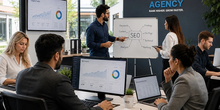 Local SEO Company in Nocatee, FL — All Source Advertising