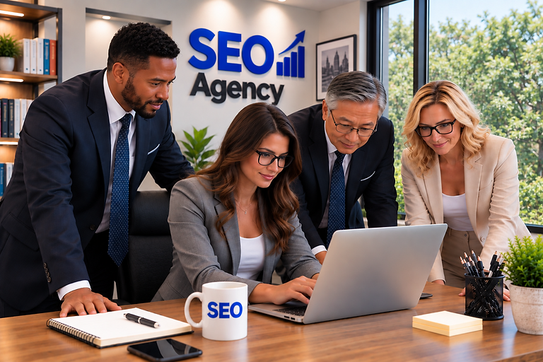 Local SEO Services in Miami Beach, FL — All Source Advertising