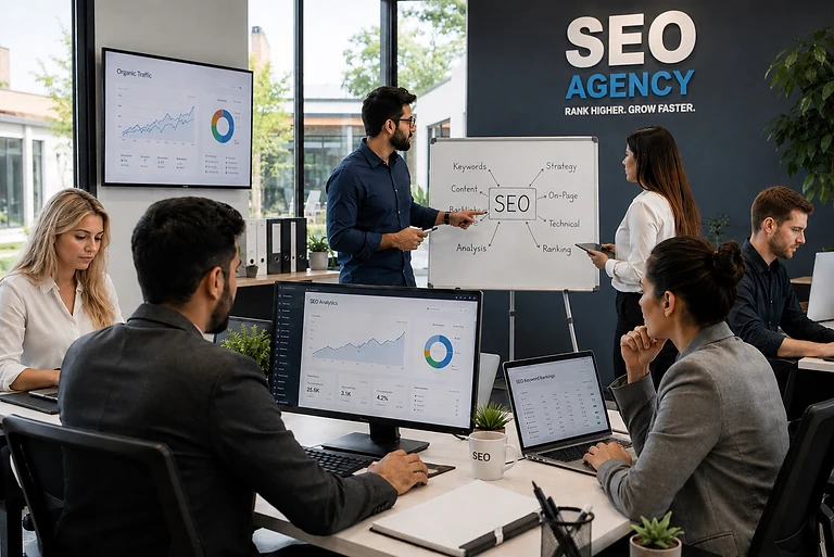 SEO Expert for Jupiter, FL — All Source Advertising
