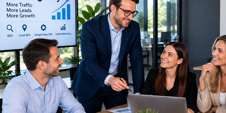 SEO Expert for Hollywood, FL — All Source Advertising