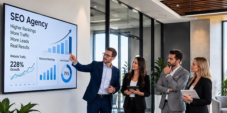 Local SEO Expert for Coconut Creek, FL — All Source Advertising