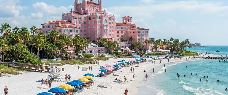 Local SEO Expert for St. Pete Beach, FL — All Source Advertising