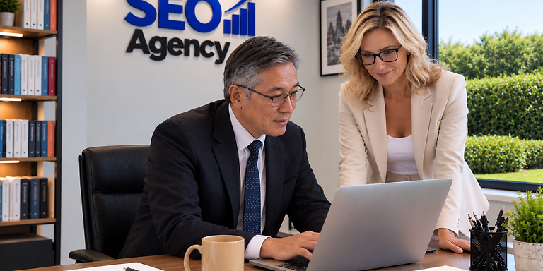 Local SEO Expert for Oviedo, FL — All Source Advertising