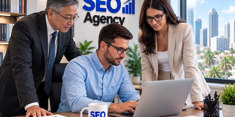 SEO Expert in Leesburg, FL — All Source Advertising