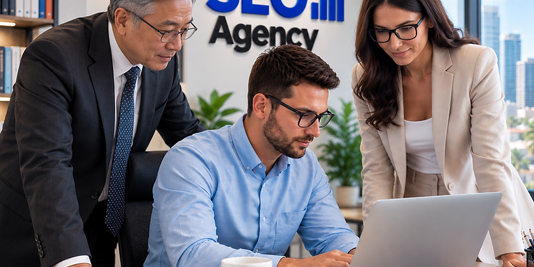 Digital Marketing Agency in Fruitville, FL — All Source Advertising
