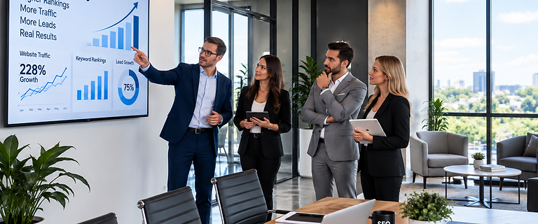 Digital Marketing Agency for Dunedin, FL — All Source Advertising