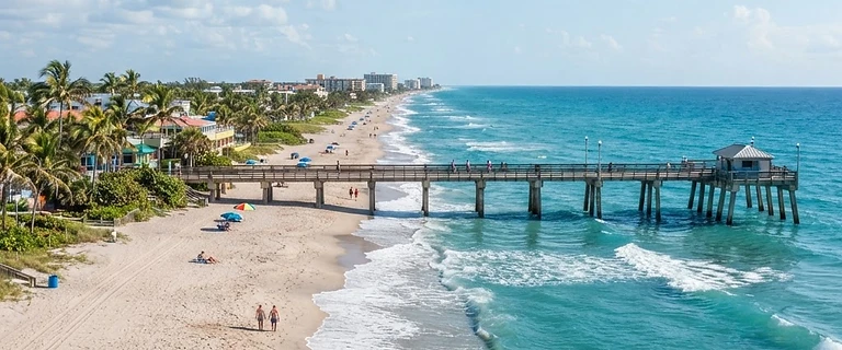 Website SEO for Lake Worth Beach, FL — All Source Advertising