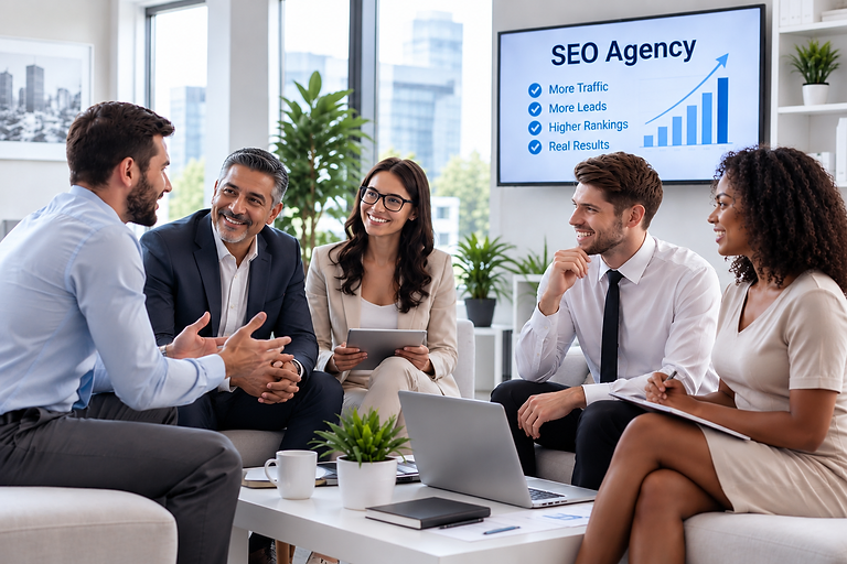 SEO Company in Fort Myers Beach, FL — All Source Advertising