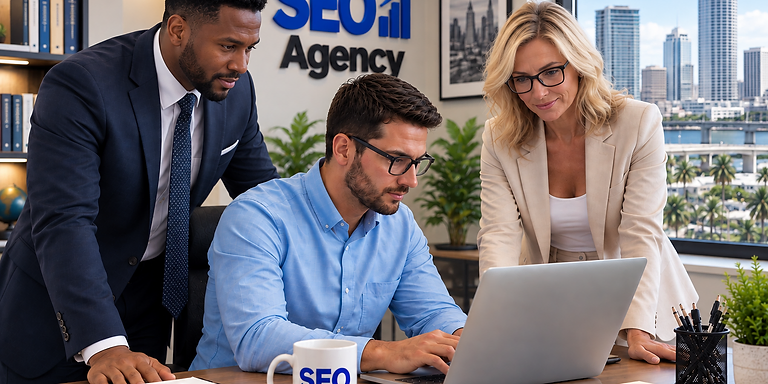 Digital Marketing Agency Serving Tallahassee, FL — All Source Advertising