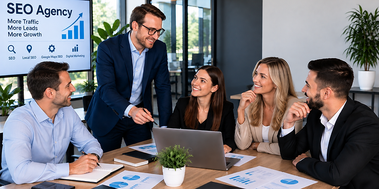 Local SEO Expert for Sweetwater, FL — All Source Advertising