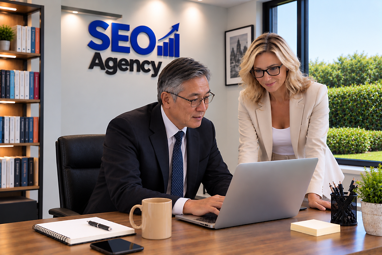 Local SEO Expert for Hobe Sound, FL — All Source Advertising