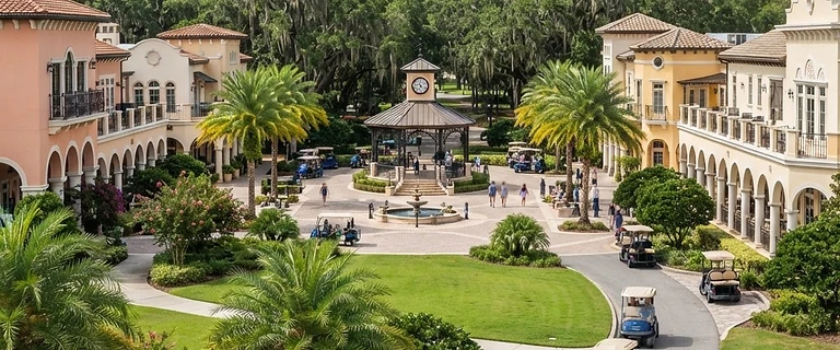 SEO Services for The Villages, FL — All Source Advertising