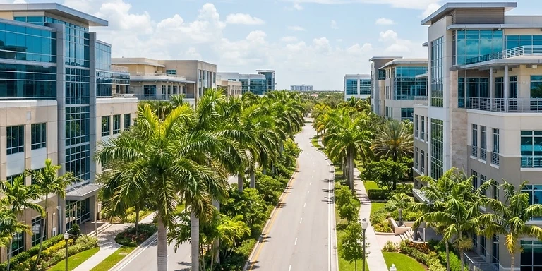 Local SEO Services in Cutler Bay, FL — All Source Advertising