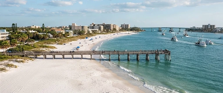 SEO Consultant for Madeira Beach, FL — All Source Advertising