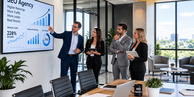 Digital Marketing Agency Serving Alafaya, FL — All Source Advertising