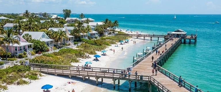 Digital Marketing Agency for Anna Maria, FL — All Source Advertising
