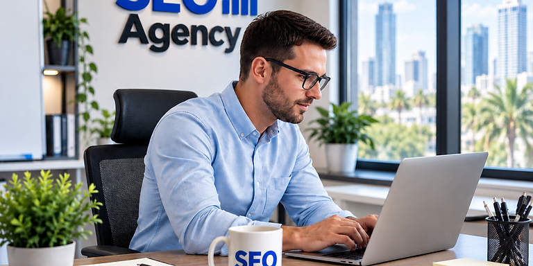 SEO Agency in Miramar, FL — All Source Advertising