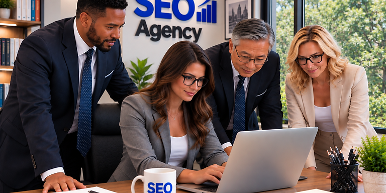 SEO Company in Valrico, FL — All Source Advertising