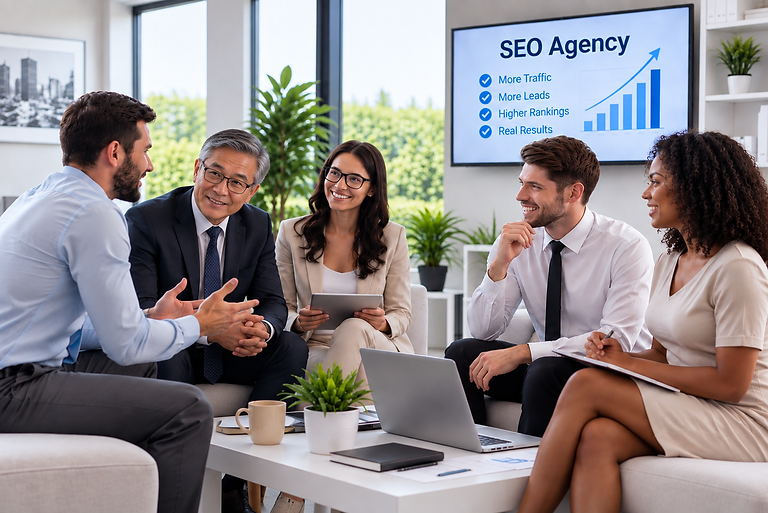 SEO Expert for Hialeah, FL — All Source Advertising