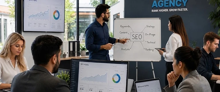 Affordable SEO Services for Immokalee, FL — All Source Advertising