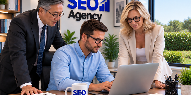 SEO Consultant in South Venice, FL — All Source Advertising