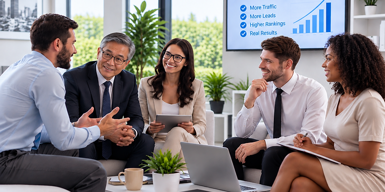 SEO Expert for Winter Springs, FL — All Source Advertising