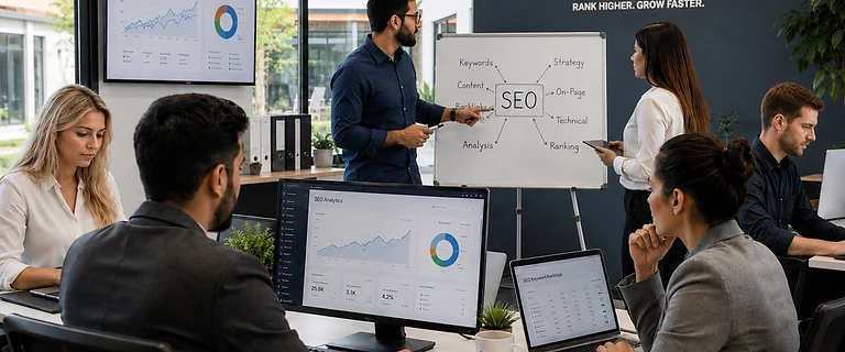 Affordable SEO Services for Immokalee, FL — All Source Advertising