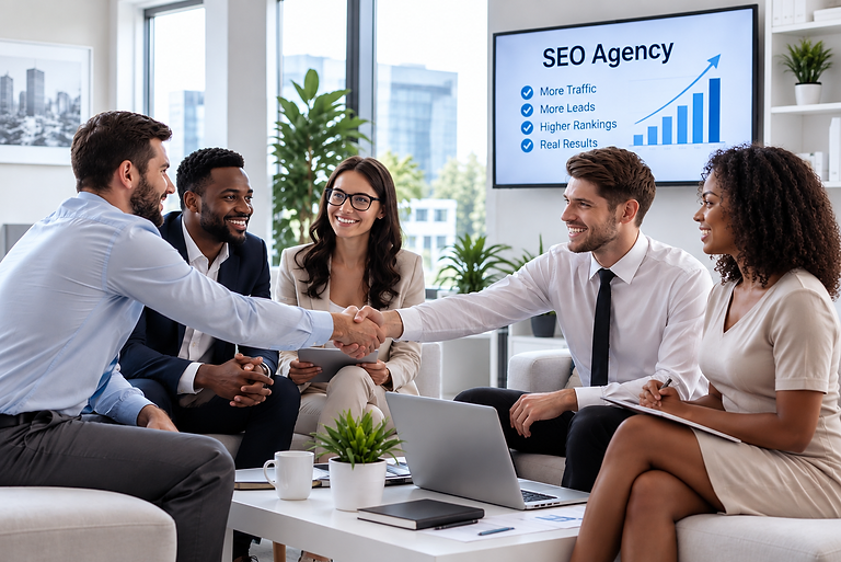 Local SEO Services in Riverview, FL — All Source Advertising