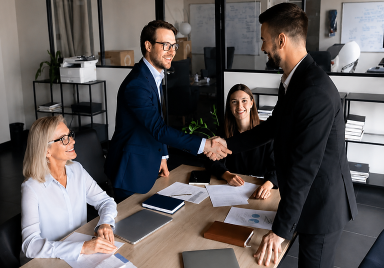 SEO Services for Trinity, FL — All Source Advertising