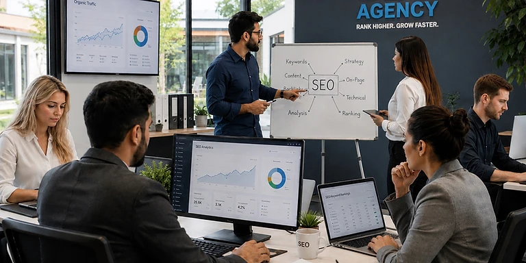 SEO Expert for Riviera Beach, FL — All Source Advertising