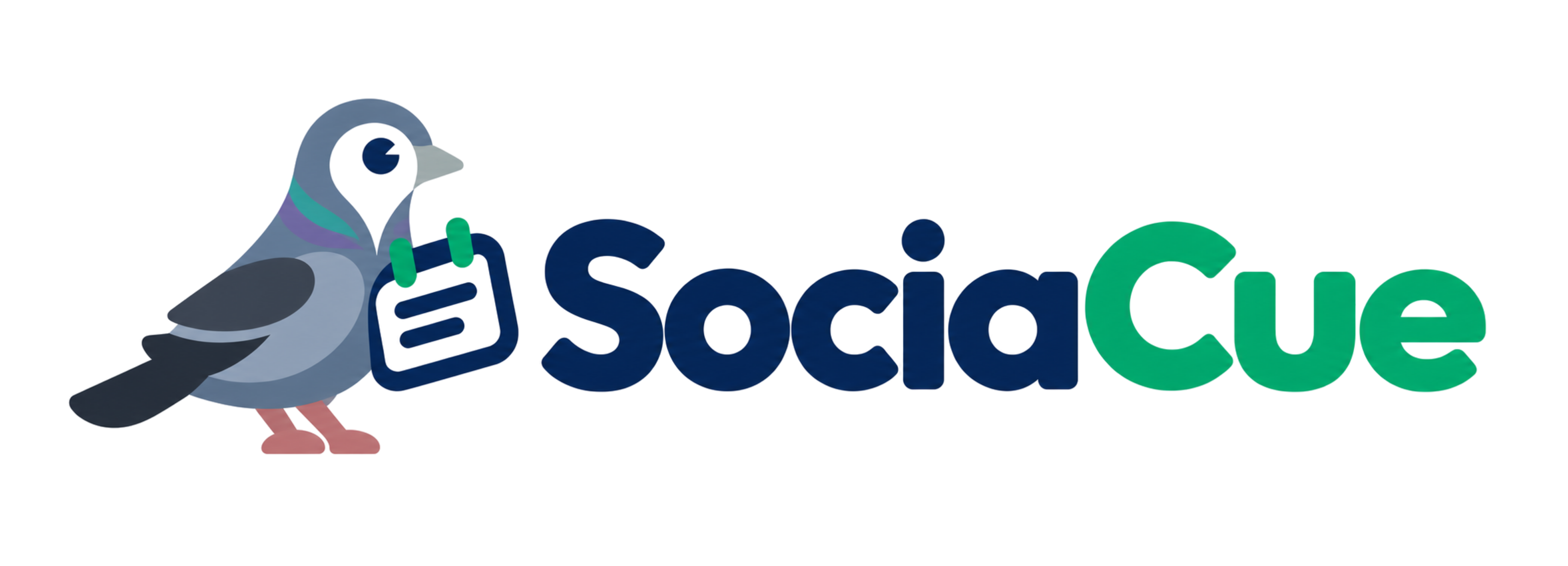 SociaCue