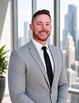 Dylan Welch