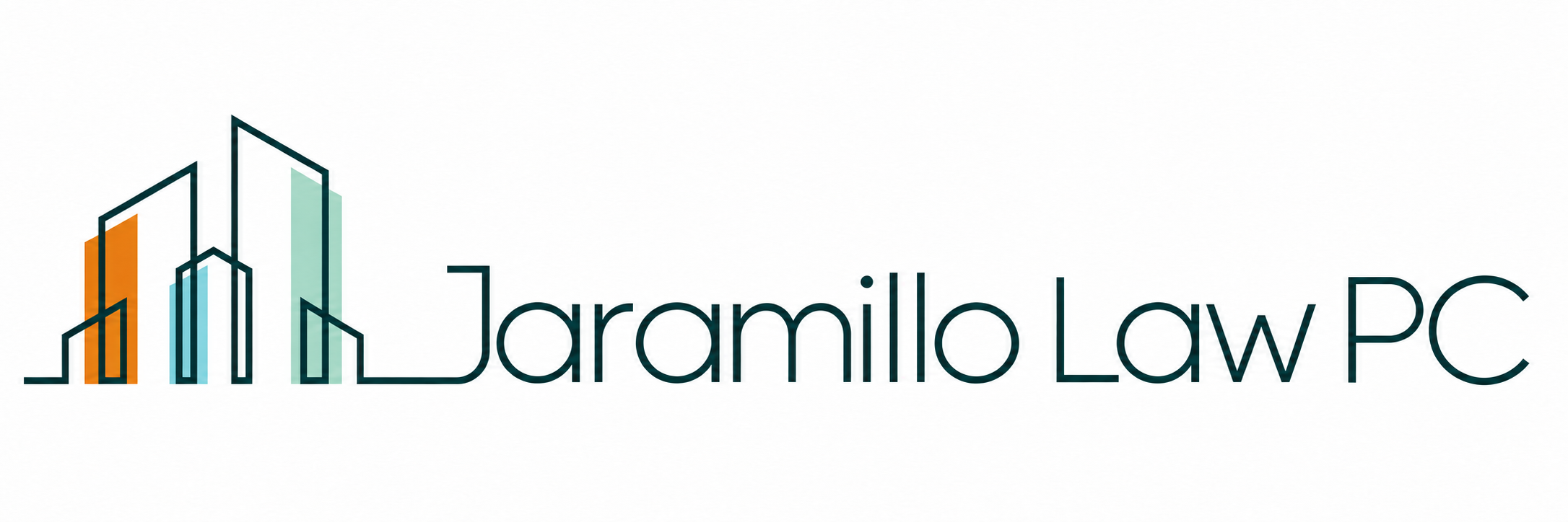 Jaramillo Law PC logo