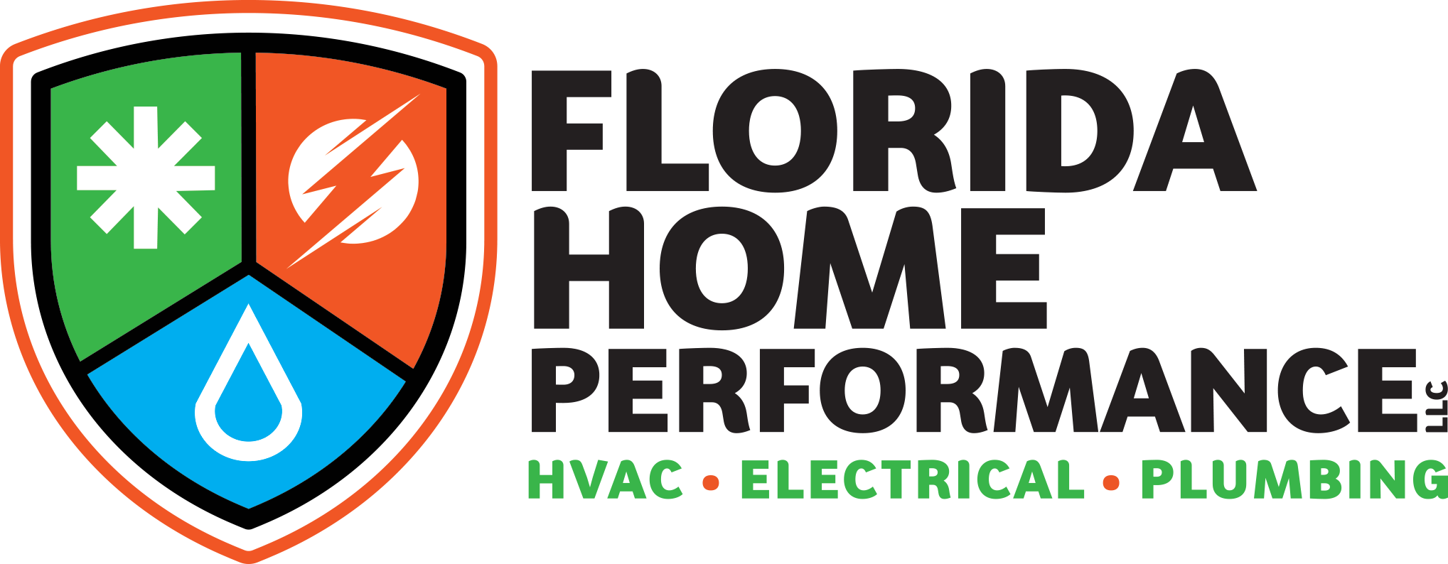 Florida Home Performance — HVAC, Electrical, Plumbing