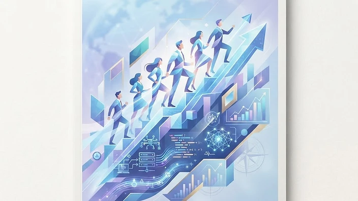 Option One Technologies Strengthens Executive Team to Drive AI and SaaS Innovation and Maintain Service Excellence