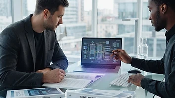 Switching IT Providers Without Disrupting Your Firm: A Transition Playbook