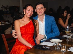 Nakupenda gala dinner