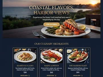 Harbor Light Bistro