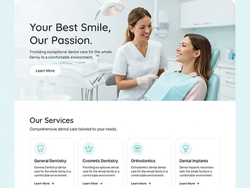 Summit Dental Studio