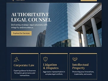 Vertex Legal Group