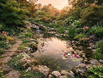 Gartenbau