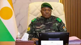 Sahel: The Great Schism Threatening to Fracture West Africa