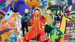 One Piece: The editorial odyssey becomes a monumental showcase