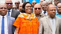 Gbagbo, Niger, Ceuta: The three issues shaking up Africa