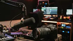 From FM radio to live streaming: NRJ's bold gamble