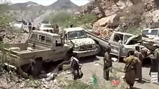 More than 2,000 Yemenis find urgent refuge in Djibouti