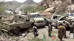 More than 2,000 Yemenis find urgent refuge in Djibouti