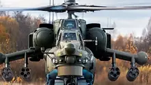 Man under tension: special forces storm the summits
