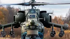 Man under tension: special forces storm the summits